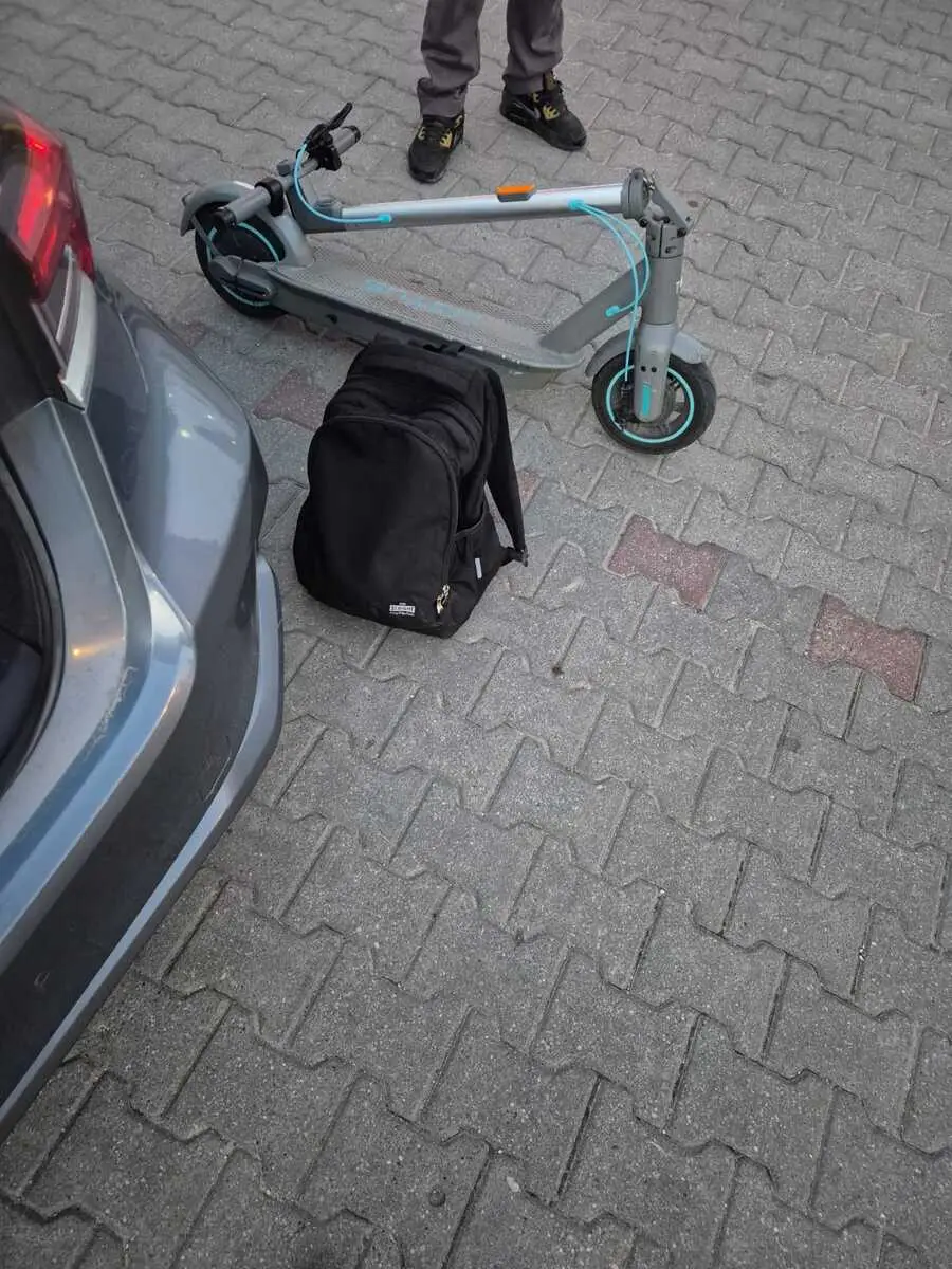 Kontrole policji wśród użytkowników jednośladów ujawniły nieodpowiedzialne zachowania