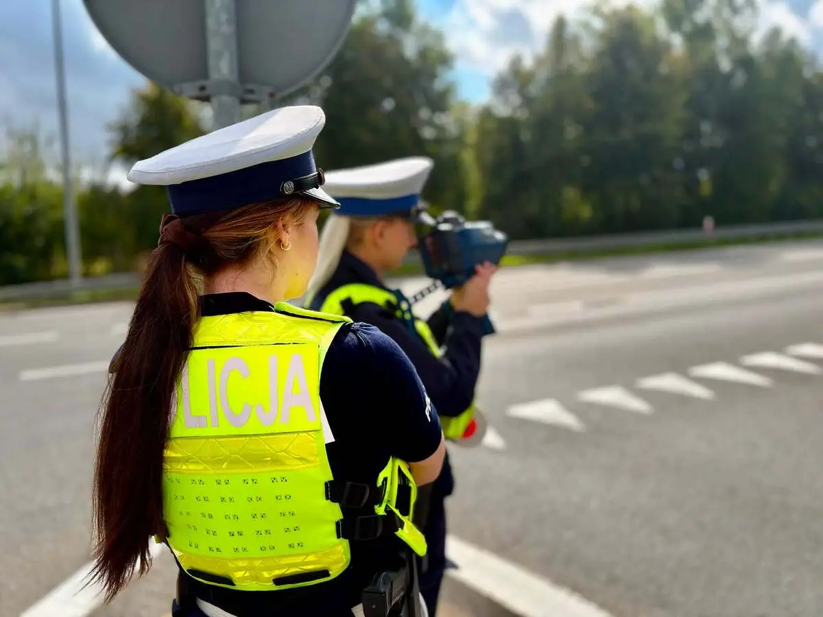Podsumowanie działań „PRĘDKOŚĆ” w powiecie lidzbarskim