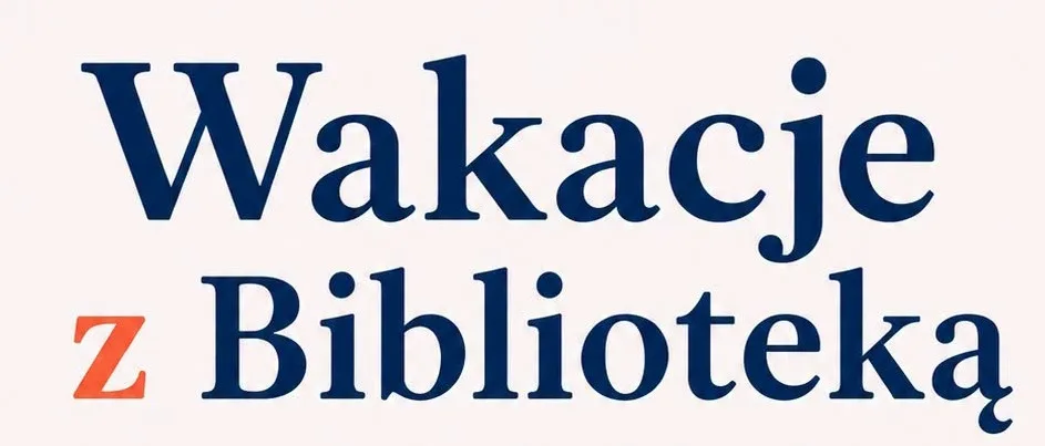 Wakacyjne zajęcia w bibliotece dla dzieci