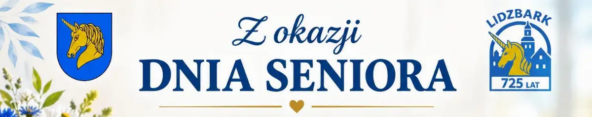 Obchody Dnia Seniora