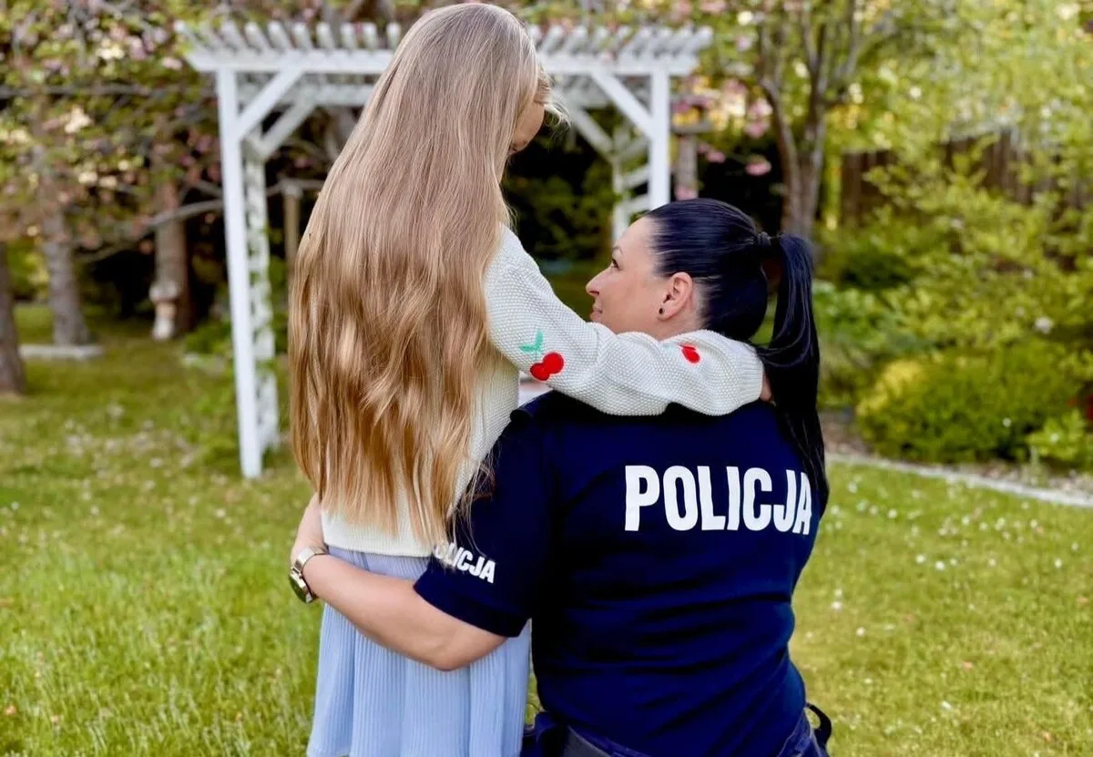 Dzień Matki: Podziękowania dla mam w mundurze