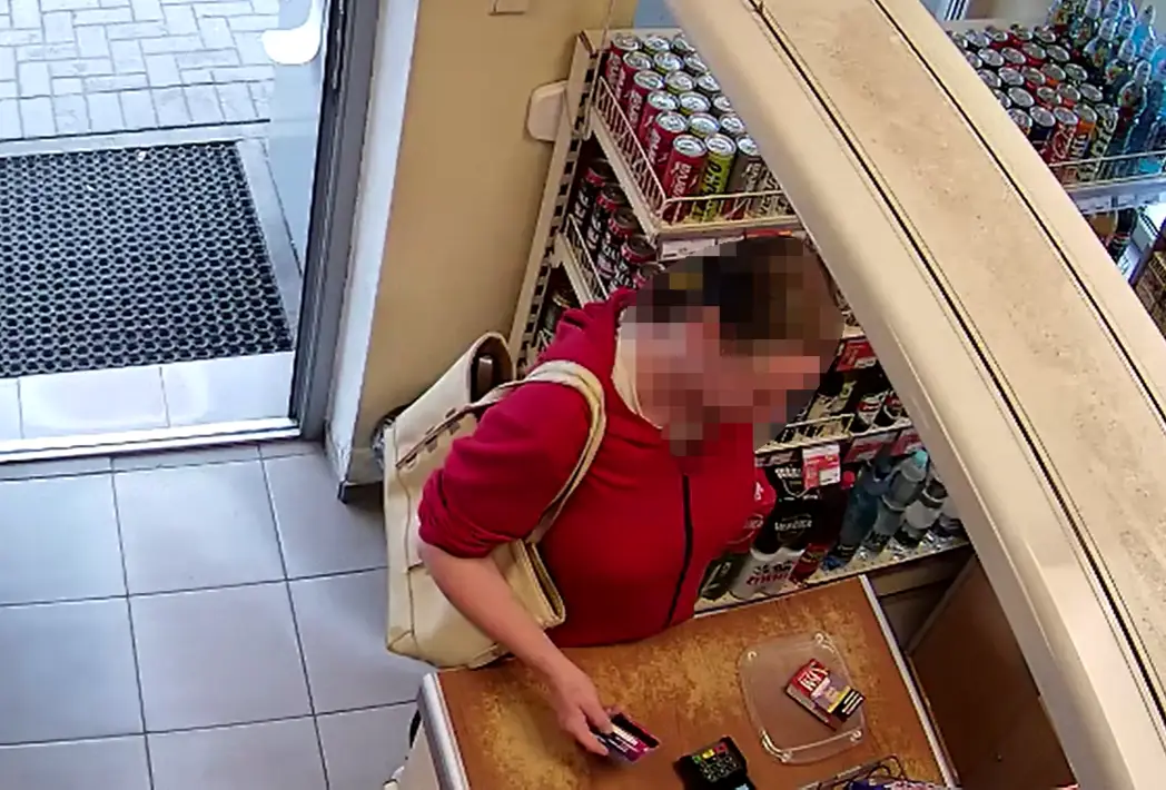 Oskarżenie dla 24-latki z Ornety za używanie cudzej karty płatniczej