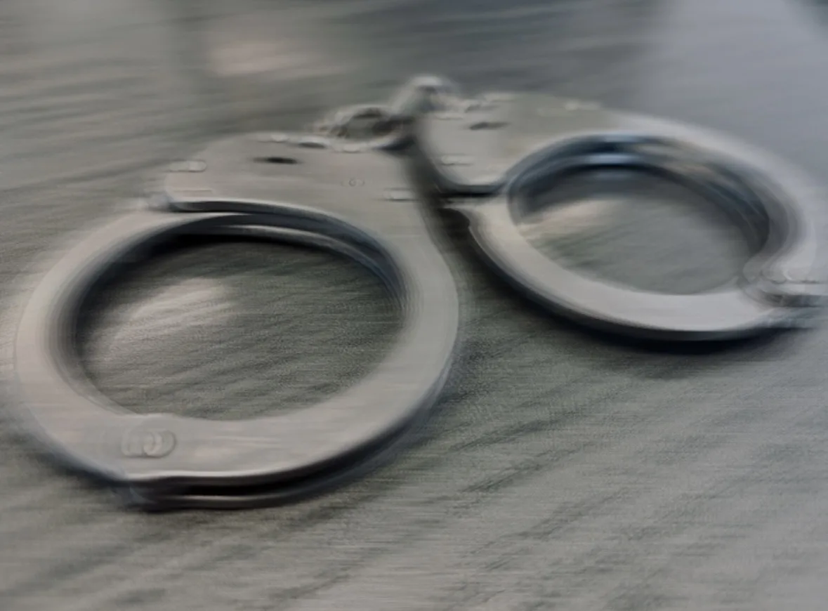 Zatrzymanie poszukiwanych przez policję