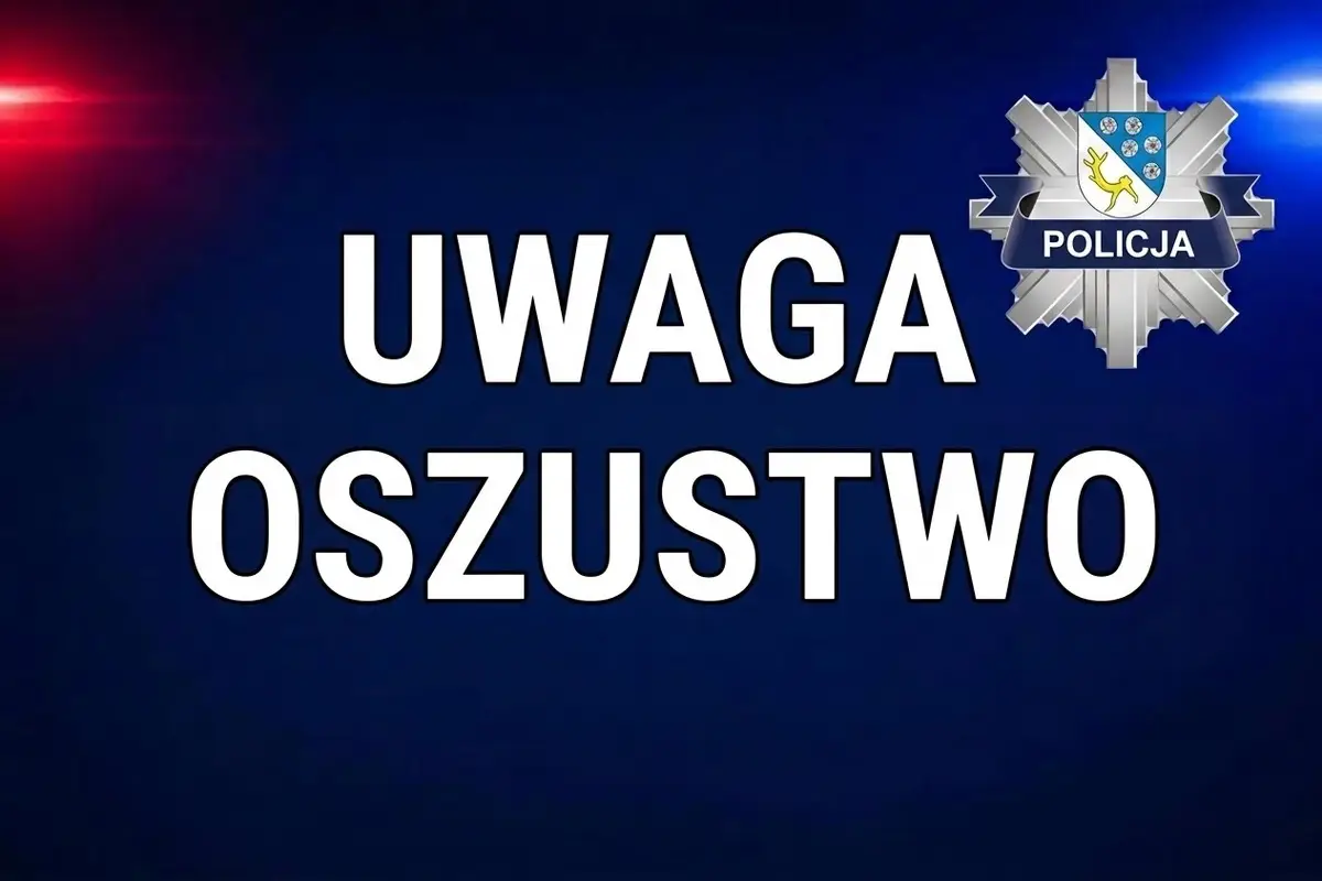 Nagranie rozmowy z oszustem próbującym zmanipulować mieszkankę powiatu