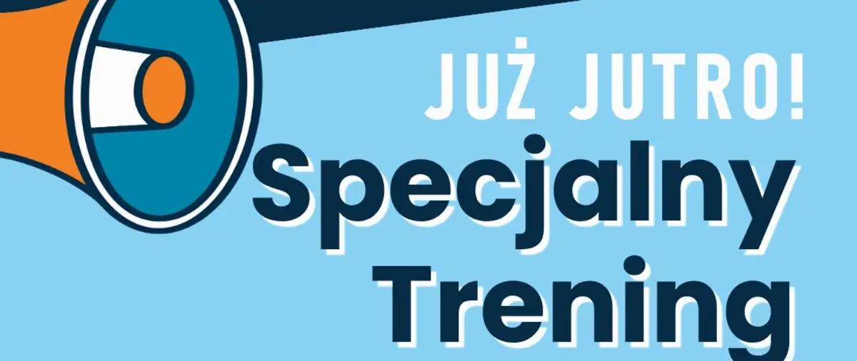 Specjalny trening alarmowania w powiecie lidzbarskim