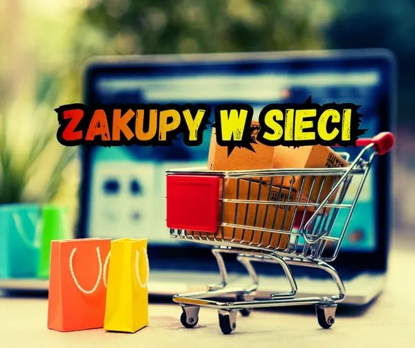 Jak bezpiecznie robić zakupy w Internecie