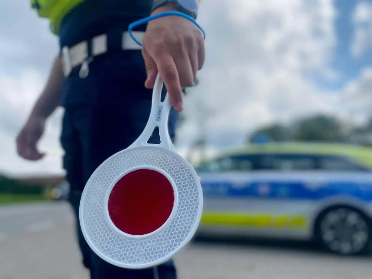 Podsumowanie wypadków drogowych w powiecie lidzbarskim