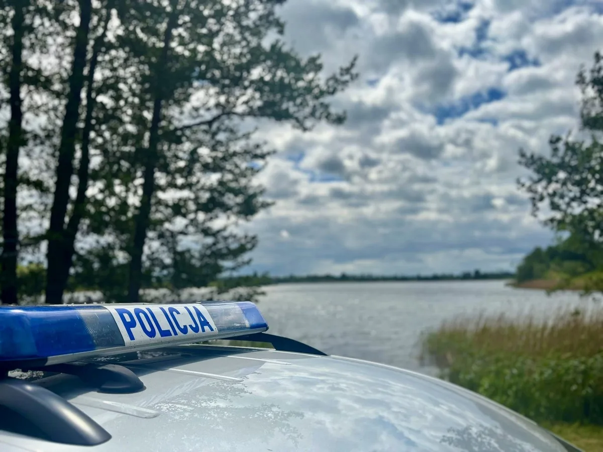 Policyjne zalecenia na długi czerwcowy weekend dla mieszkańców i podróżnych