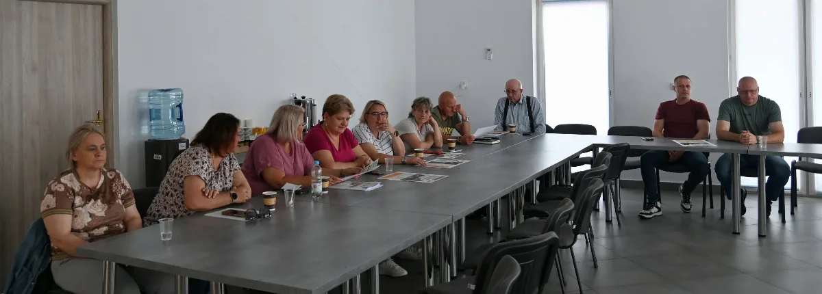 Szkolenie dotyczące ochrony ludności i obrony cywilnej