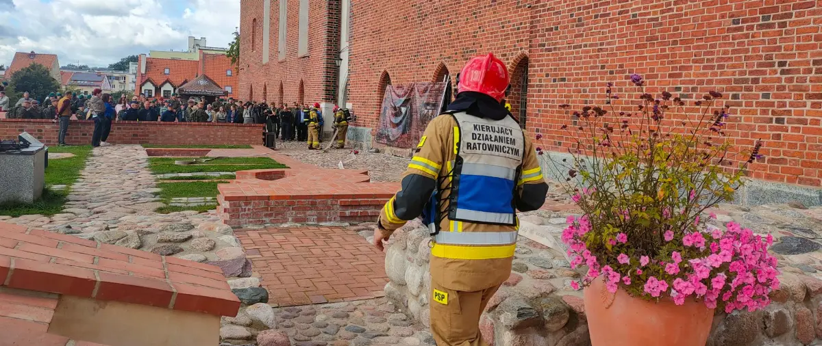Warsztaty 'ZABYTEK – 26' w Lidzbarku Warmińskim