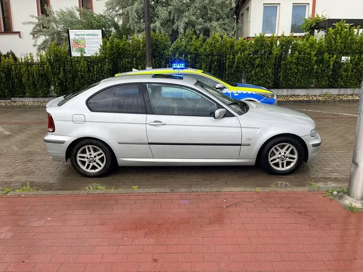 Szybka reakcja świadków pozwoliła policji na zatrzymanie nietrzeźwego kierowcy
